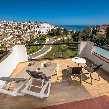 Casa Mercedes Nerja