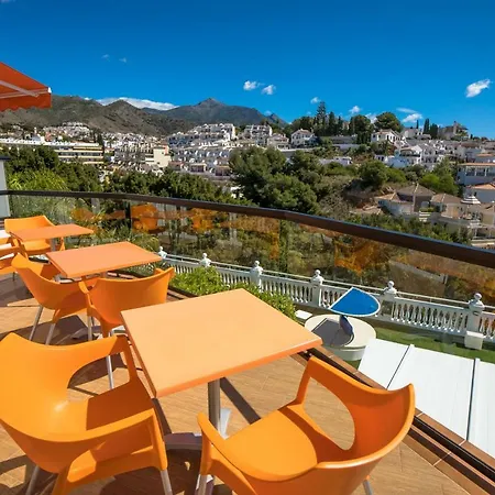 Casa Mercedes Pensjonat