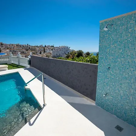 Casa Mercedes Nerja