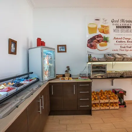 호스탈 카사 메르세데스