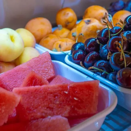 Casa Mercedes Guest house Nerja