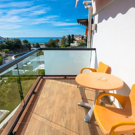Casa Mercedes Pensión Nerja