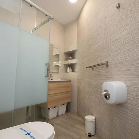 Casa Mercedes Nerja