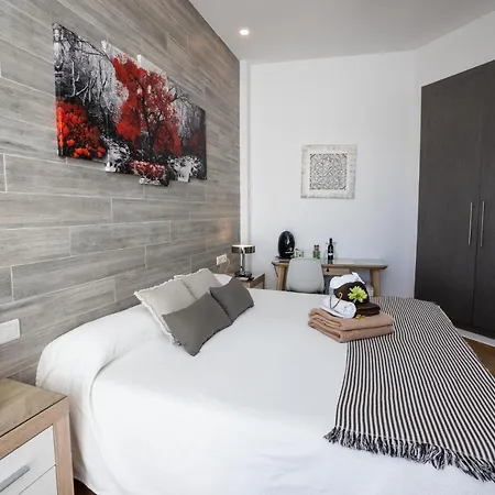 호스탈 카사 메르세데스 게스트하우스