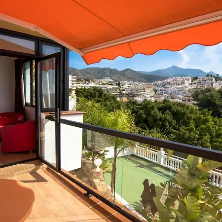 Casa Mercedes 2* Nerja