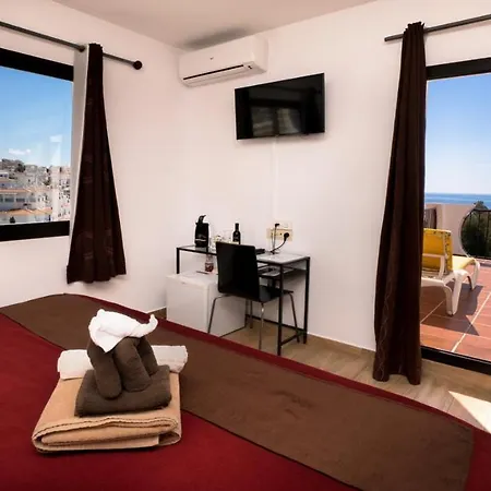 Casa Mercedes 2* Nerja