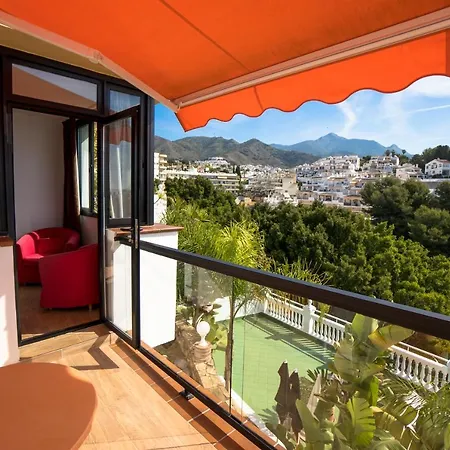 Casa Mercedes Nerja