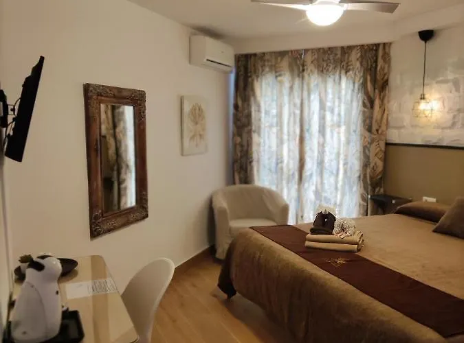 Casa Mercedes Guest house