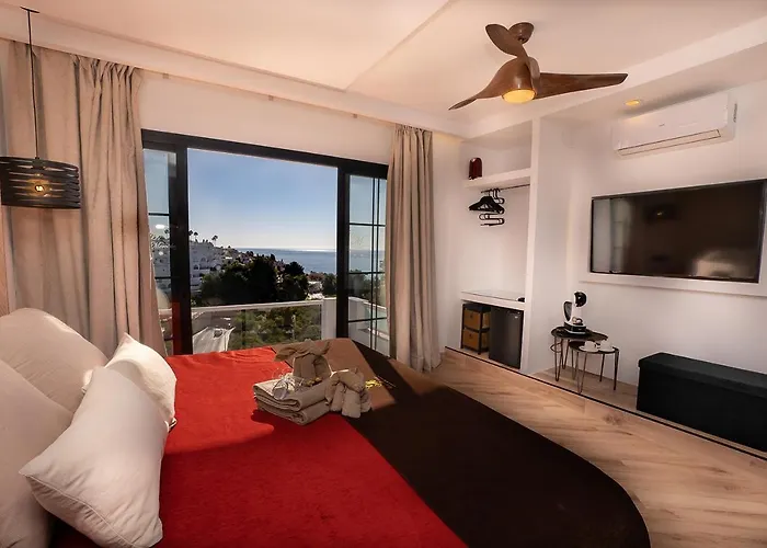 Casa Mercedes Guest house 2*