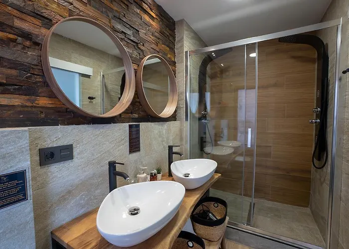 Casa Mercedes Guest house 2*