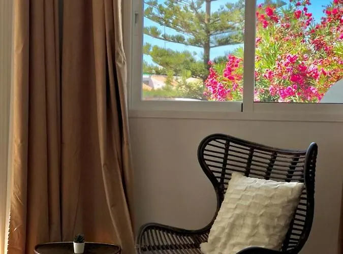 Casa Mercedes 2* Nerja