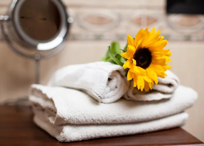 호스탈 카사 메르세데스 게스트하우스 네르하