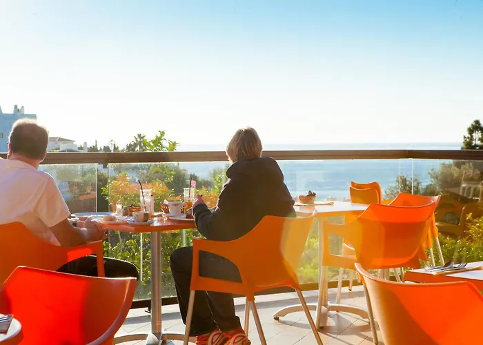 Casa Mercedes Guest house Nerja