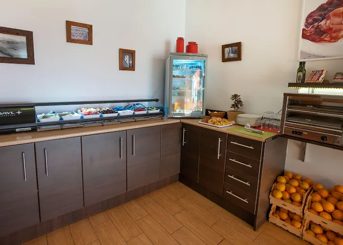 Casa Mercedes 2* Nerja