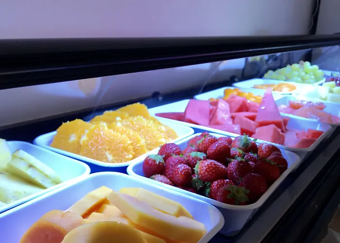 Casa Mercedes Guest house Nerja