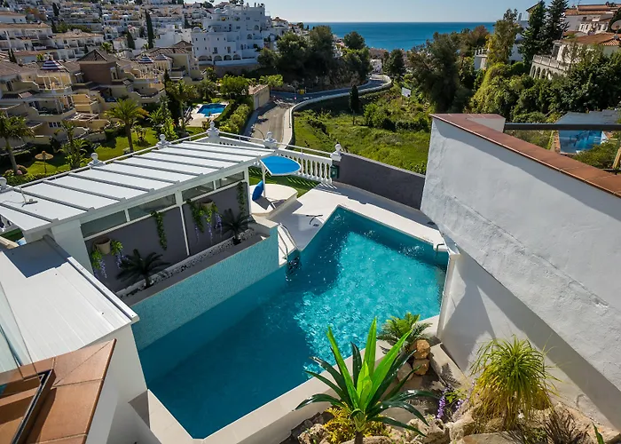 Casa Mercedes Nerja