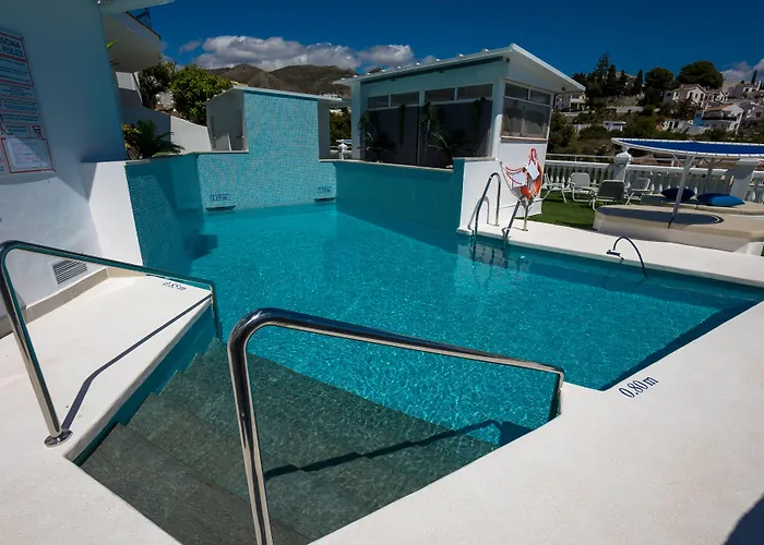 Casa Mercedes 2* Nerja