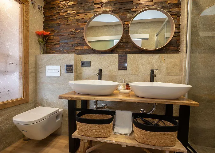 Casa Mercedes Guest house Nerja