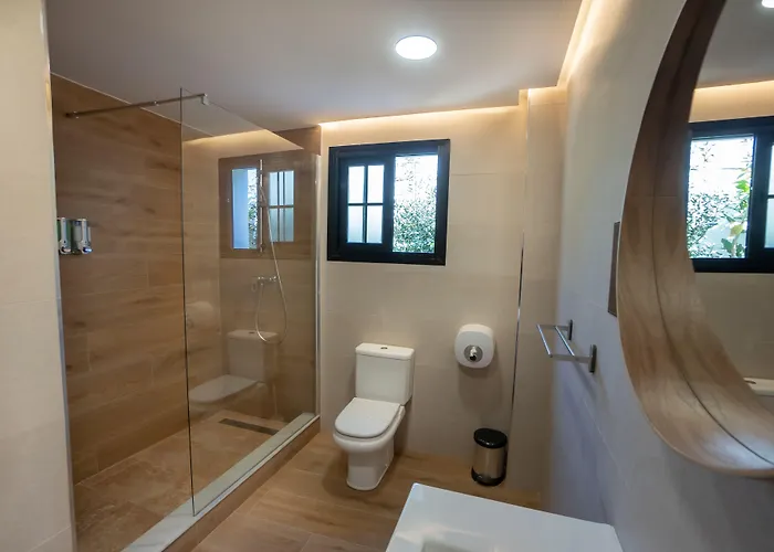 Guest house Casa Mercedes