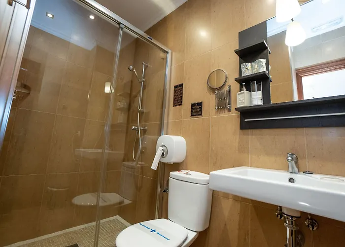 Casa Mercedes Guest house 2*