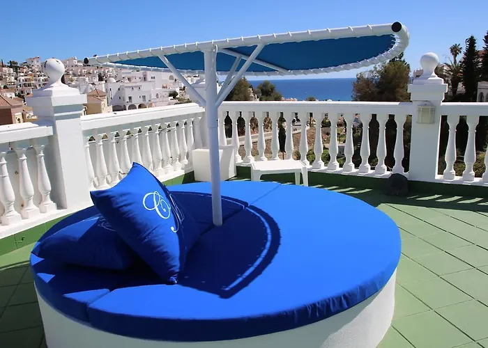 Guest house Casa Mercedes