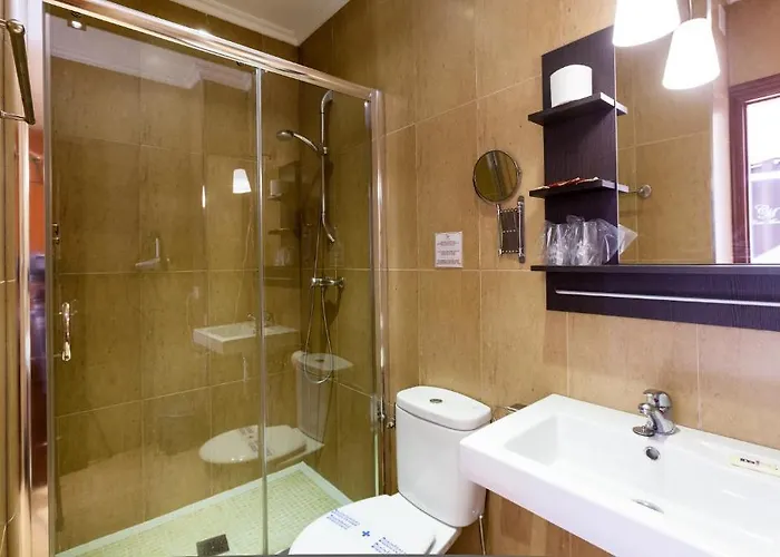 Casa Mercedes 2* Nerja