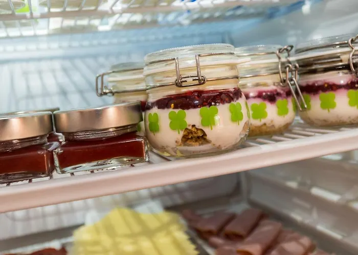 호스탈 카사 메르세데스 네르하