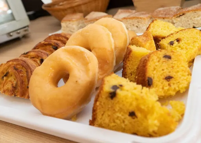 게스트하우스 호스탈 카사 메르세데스