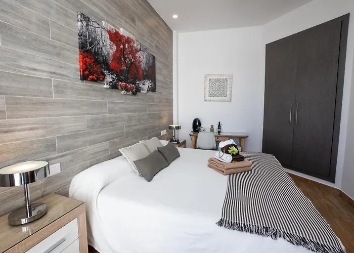 Casa Mercedes Guest house