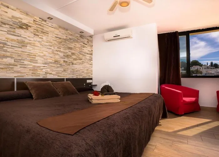 Guest house Casa Mercedes