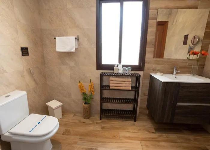 Guest house Casa Mercedes Nerja