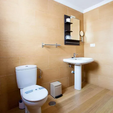 Casa Mercedes Πανσιόν 2*