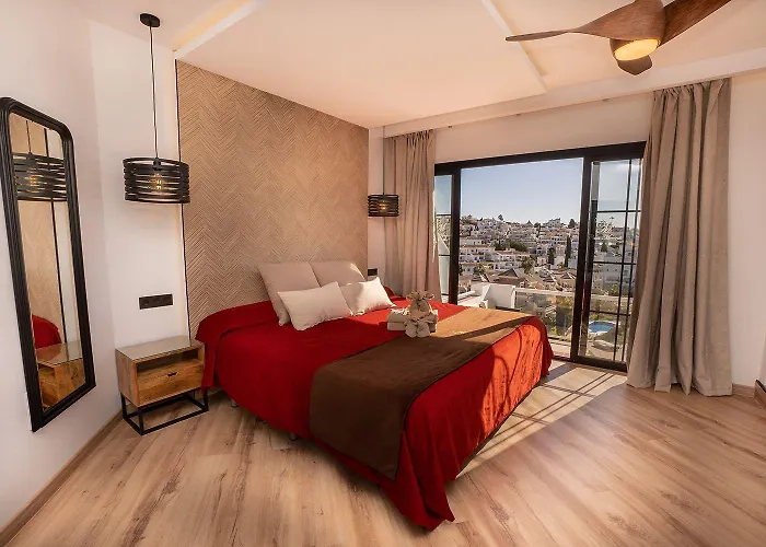 Casa Mercedes Pensión 2*