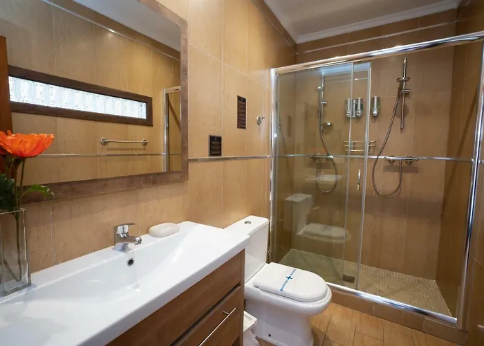 Casa Mercedes Pensión Nerja