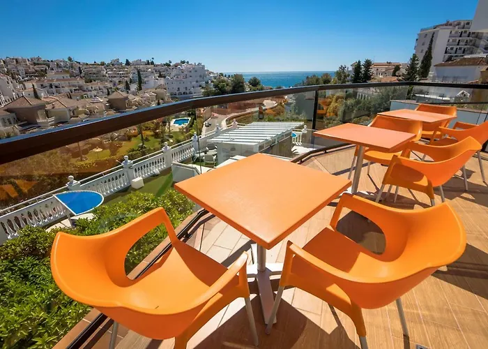 Casa Mercedes 2* נרחה