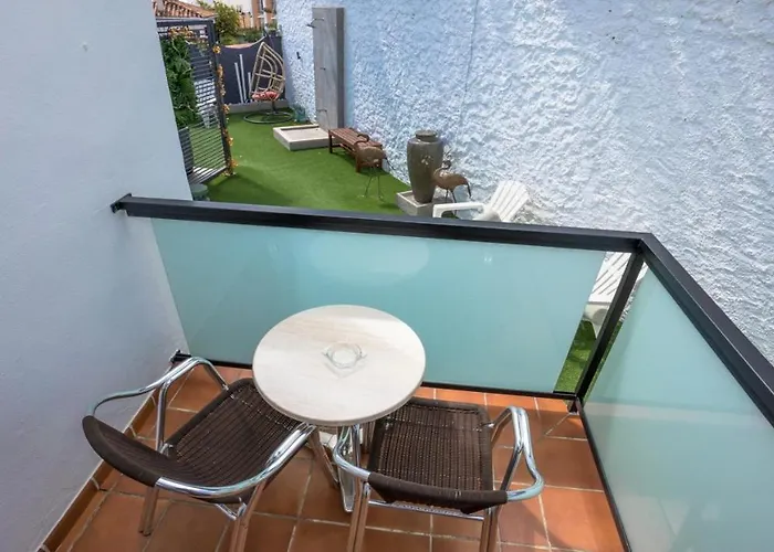 Casa Mercedes Pensión 2*