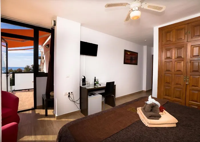 בית הארחה Casa Mercedes 2*