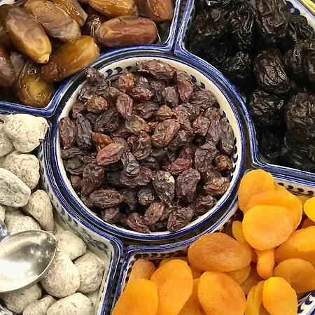 招待所 卡萨梅赛德斯旅馆 2*