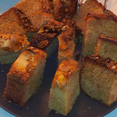 卡萨梅赛德斯旅馆 2* 内尔哈