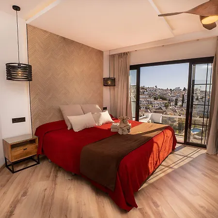 卡萨梅赛德斯旅馆 招待所 2*