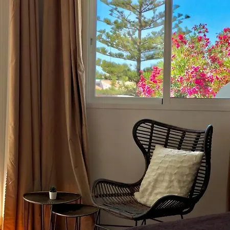 卡萨梅赛德斯旅馆 招待所 2*