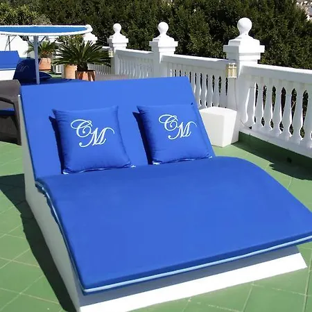 Casa Mercedes 2*