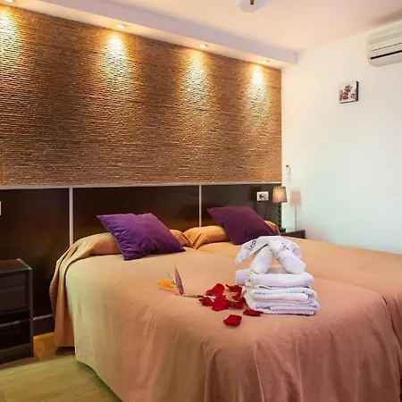 Casa Mercedes Guest house Nerja