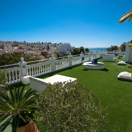 Casa Mercedes Nerja