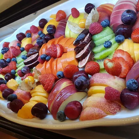 卡萨梅赛德斯旅馆 内尔哈