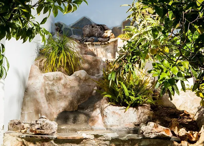 Konukevi Casa Mercedes 2*