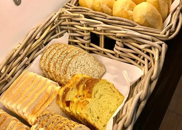 Konukevi Casa Mercedes Nerja