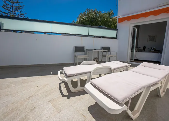 Casa Mercedes Nerja