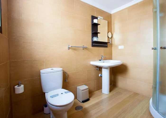 Casa Mercedes Konukevi 2*