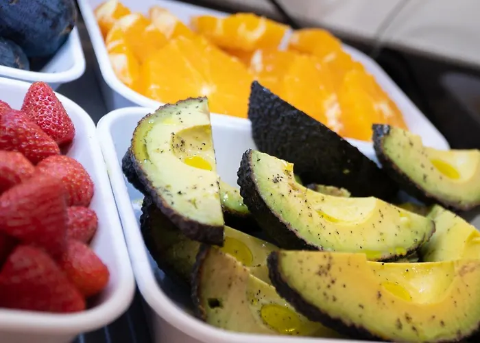 Casa Mercedes 2* Nerja